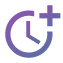icon-timeplus